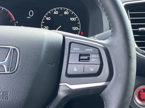 Used 2025 Honda Ridgeline Sport+ image 22