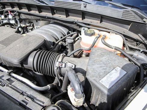 Used 2021 GMC Sierra 1500 SLT w/ SLT Premium Plus Package image 17