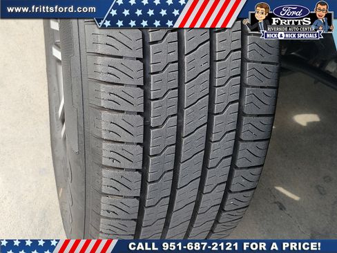 Certified 2023 Ford F150 XL w/ STX Appearance Package RWD image 20