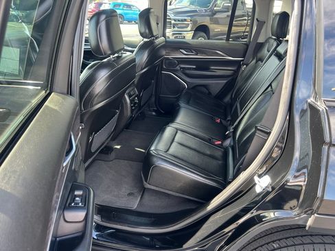 Used 2023 Jeep Grand Cherokee 4WD 4xe image 28