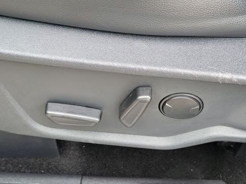 Used 2024 Ford Bronco Wildtrak AWD/4WD image 6