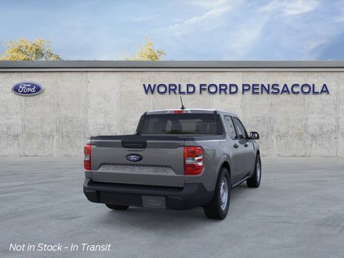 New 2026 Ford Maverick XL FWD image 8