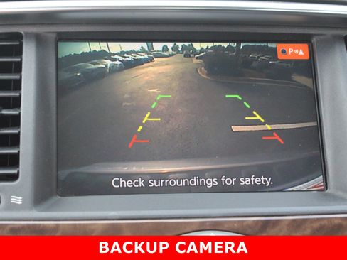 Used 2019 Nissan Armada SV w/ Driver Package RWD image 24