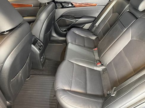 Used 2018 Kia Cadenza Premium w/ Luxury Package image 23