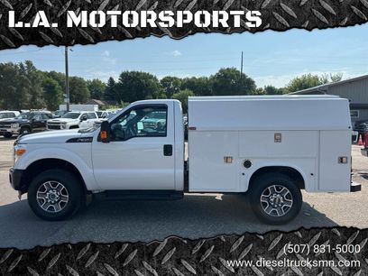 Used 2014 Ford F350 XL