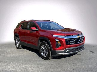Used 2026 Chevrolet Equinox LT video 2