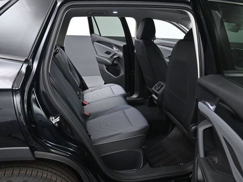 New 2026 Volkswagen Tiguan SE AWD/4WD image 13