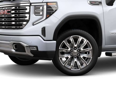 New 2026 GMC Sierra 1500 Denali AWD/4WD image 32