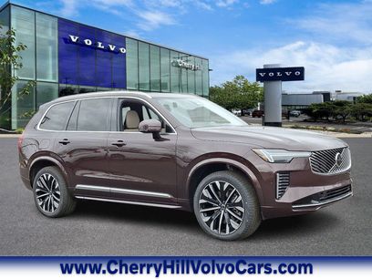 New 2025 Volvo XC90 B5 Core w/ Protection Package Premier