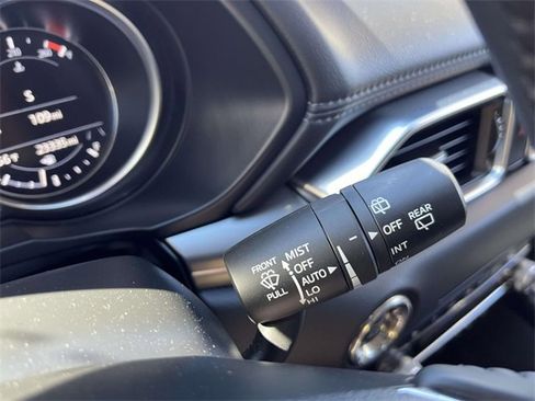 Certified 2023 MAZDA CX-5 AWD 2.5 S w/ Select Package image 28