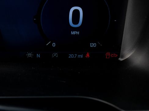 Used 2025 Ford F150 XL w/ Equipment Group 103A High image 17