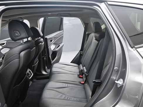 Used 2023 Acura RDX w/ Technology Package image 15