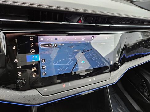 Used 2025 Jeep Wagoneer S Limited image 22