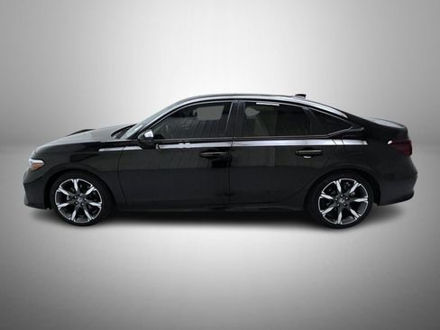 Used 2026 Honda Civic Sport image 8