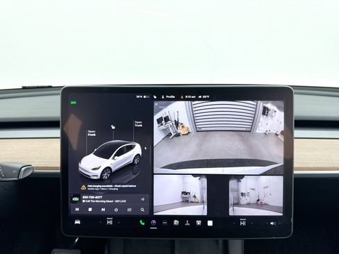 Used 2023 Tesla Model Y Long Range image 8