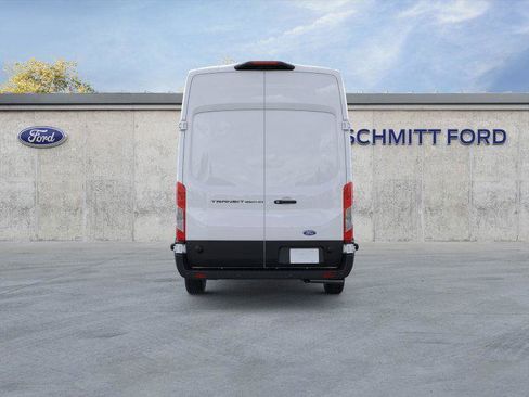 New 2026 Ford Transit 350 148 High Roof image 5