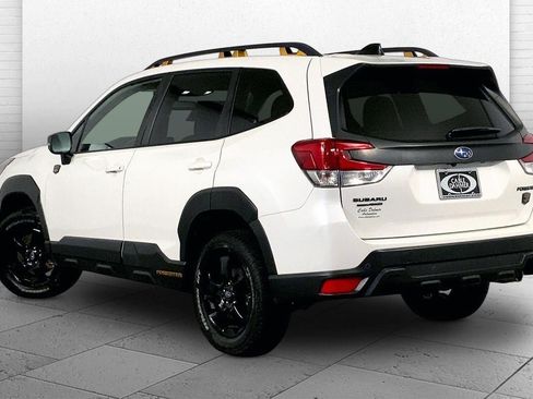 Used 2024 Subaru Forester Wilderness AWD/4WD image 11