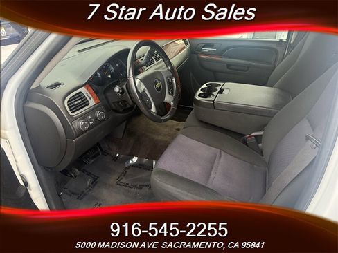 Used 2012 Chevrolet Tahoe LS image 9