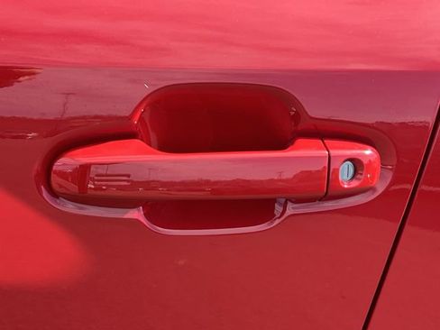 New 2026 Subaru Impreza RS w/ Popular Package #1 image 38