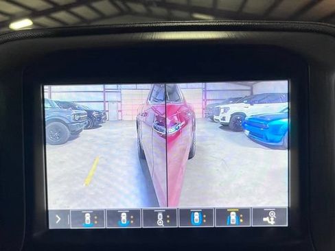 Used 2019 GMC Sierra 1500 Denali w/ Denali Ultimate Package AWD/4WD image 18