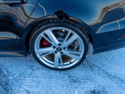 Used 2020 Audi RS 3 2.5T image 12