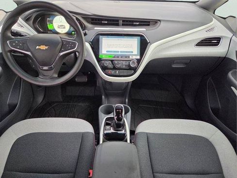 Used 2020 Chevrolet Bolt LT FWD image 14