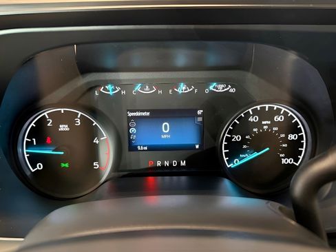 New 2026 Ford F350 XL w/ XL Off-Road Package AWD/4WD image 12