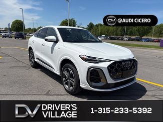 New 2026 Audi Q5 Premium Plus AWD/4WD video 1