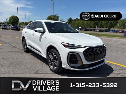 New 2026 Audi Q5 Premium Plus