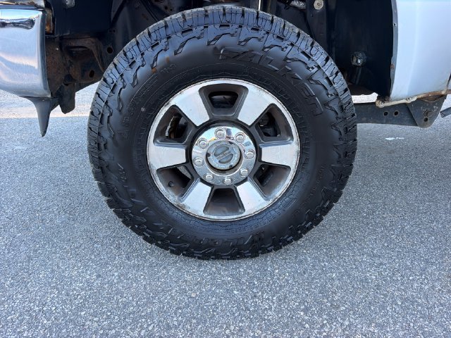 Used 2010 Ford F350 XLT AWD/4WD image 27