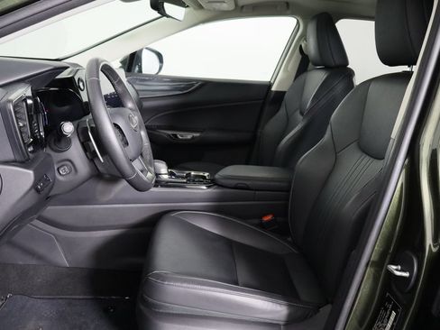 Used 2023 Lexus NX 350 AWD w/ Cold Area Package image 14