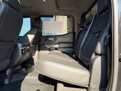 Used 2021 Chevrolet Silverado 1500 LTZ w/ LTZ Premium Package image 34