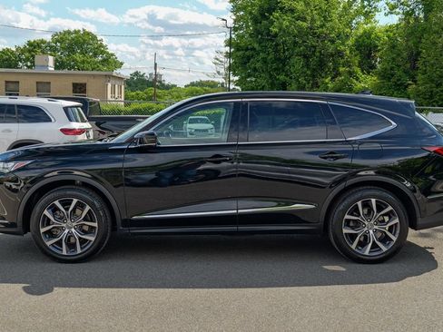 Used 2023 Acura MDX SH-AWD w/ Technology Package image 4