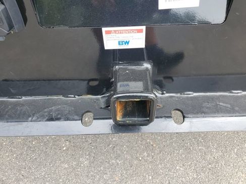 New 2026 RAM 5500 Tradesman AWD/4WD image 8