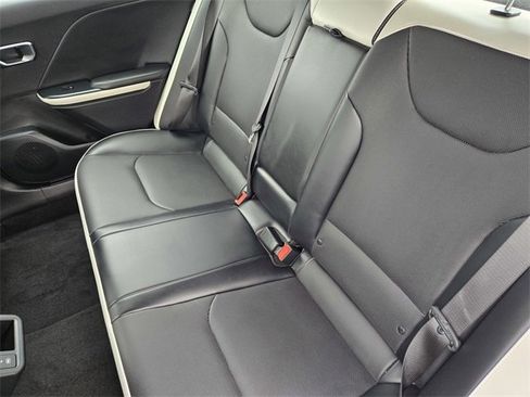 New 2026 Kia K4 GT-Line image 26