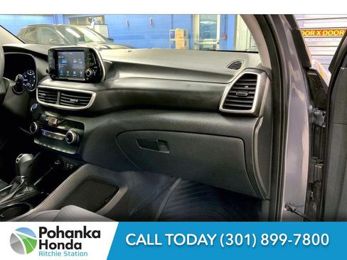 Used 2021 Hyundai Tucson Value image 17