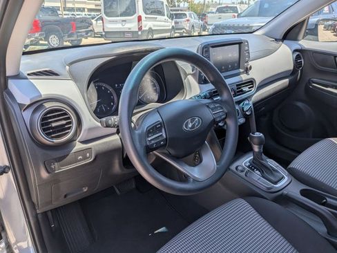 Used 2020 Hyundai Kona SE FWD image 10