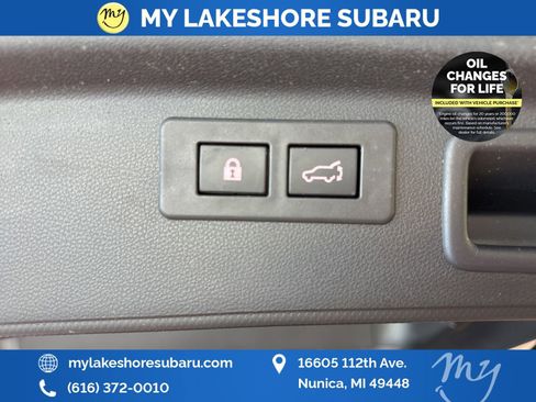 Certified 2024 Subaru Forester Premium AWD/4WD image 29