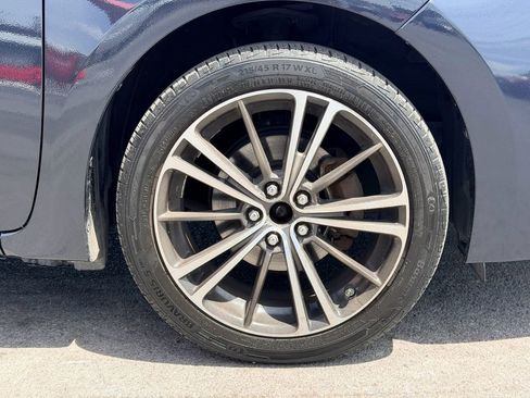 Used 2017 Toyota Corolla LE FWD image 25