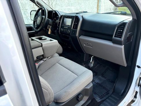 Used 2017 Ford F150 XLT image 17