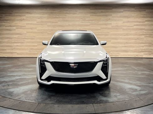 Used 2025 Cadillac CT5 Sport w/ Sun And Sound Package image 19