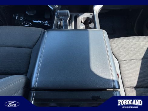 Used 2021 Ford F150 XLT w/ Equipment Group 302A High AWD/4WD image 15