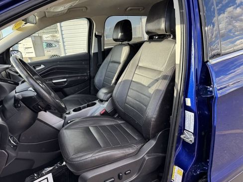 Used 2014 Ford Escape SE w/ Equipment Group 201A image 12