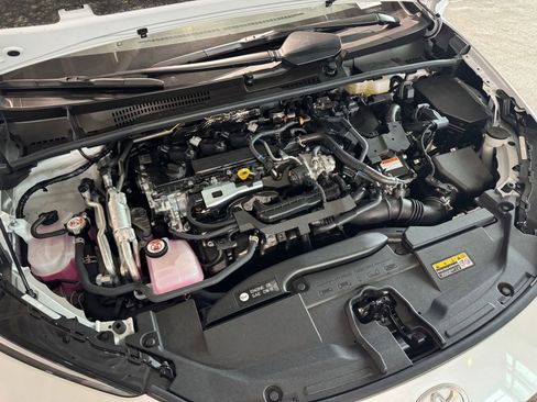 New 2026 Toyota Prius Plug-In Hybrid image 14