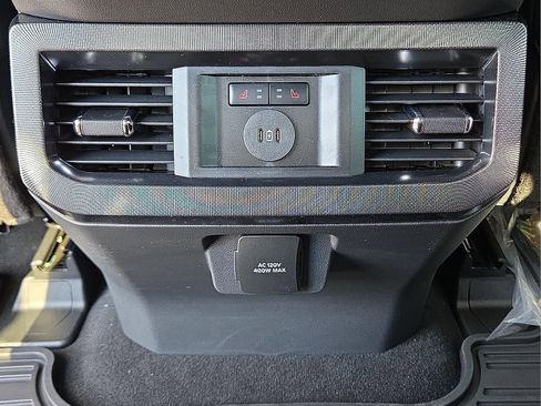 New 2026 Ford F250 Platinum image 13