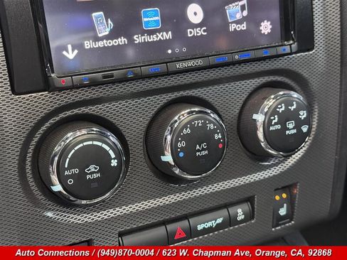 Used 2013 Dodge Challenger R/T Plus RWD image 15