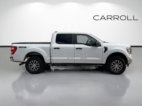 Used 2021 Ford F150 XL w/ Equipment Group 101A High AWD/4WD image 13