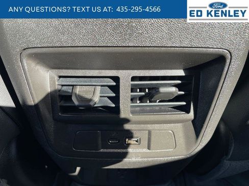 Used 2023 GMC Canyon AT4X image 8