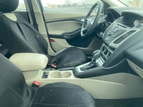 Used 2014 Ford Focus SE image 7