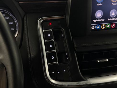Used 2023 Chevrolet Tahoe LS AWD/4WD image 21
